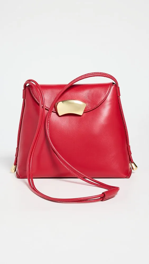 3.1 Phillip Lim   ID Petite Soft Shoulder Bag 