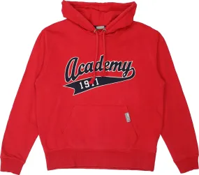 'Academy 1911' Hoodie by Fila | ThriftTale