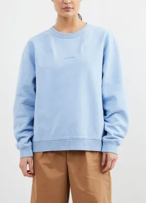 Acne Studios -  Fieree Stamp Sweatshirt - Jumper