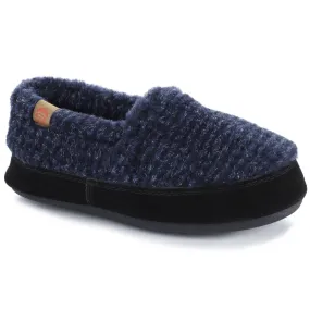 Acorn Boys' & Girls' Moc Slipper