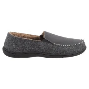 ACORN Men’s Crafted Moc Slipper