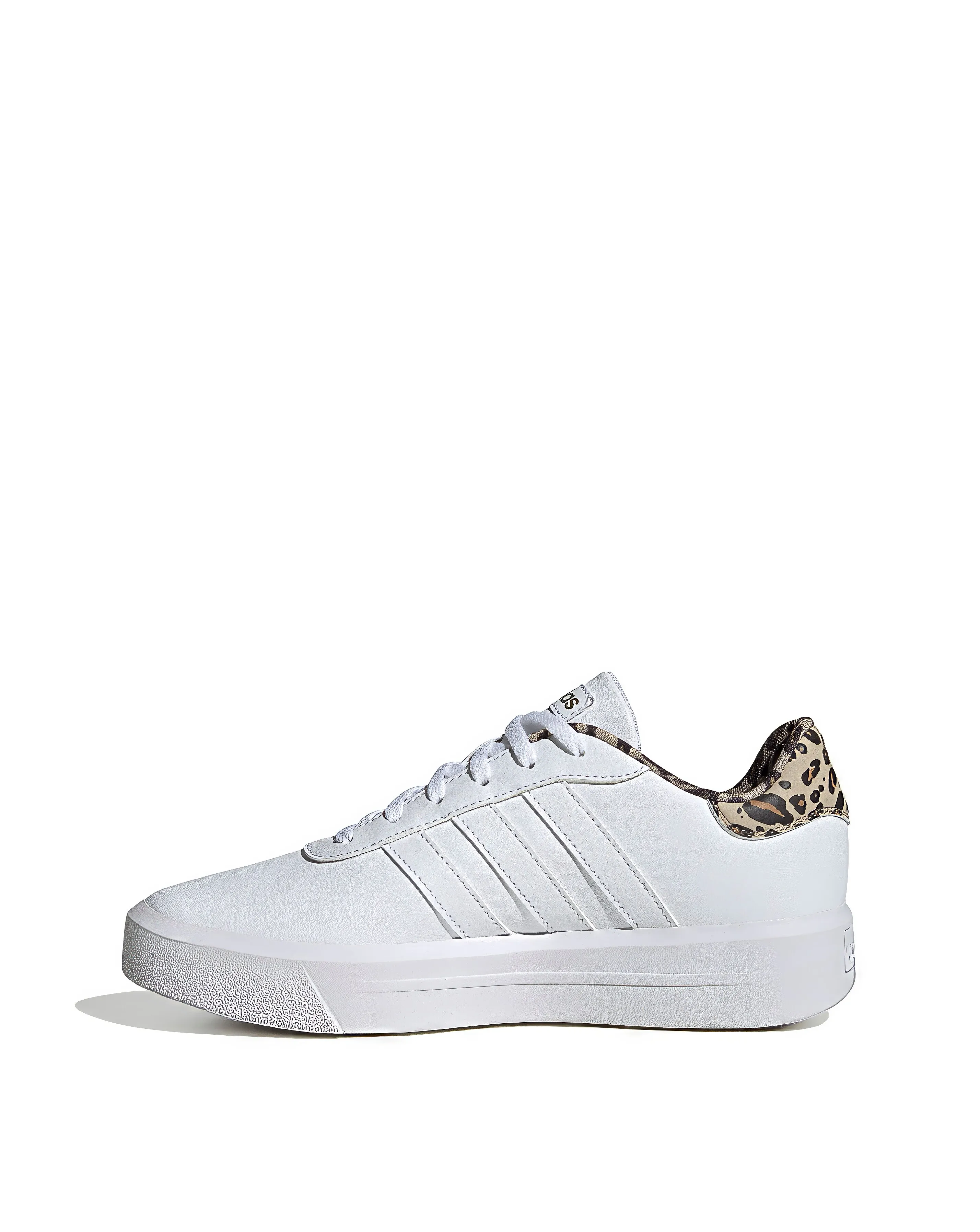 adidas Court Platform Trainers | Simply Be