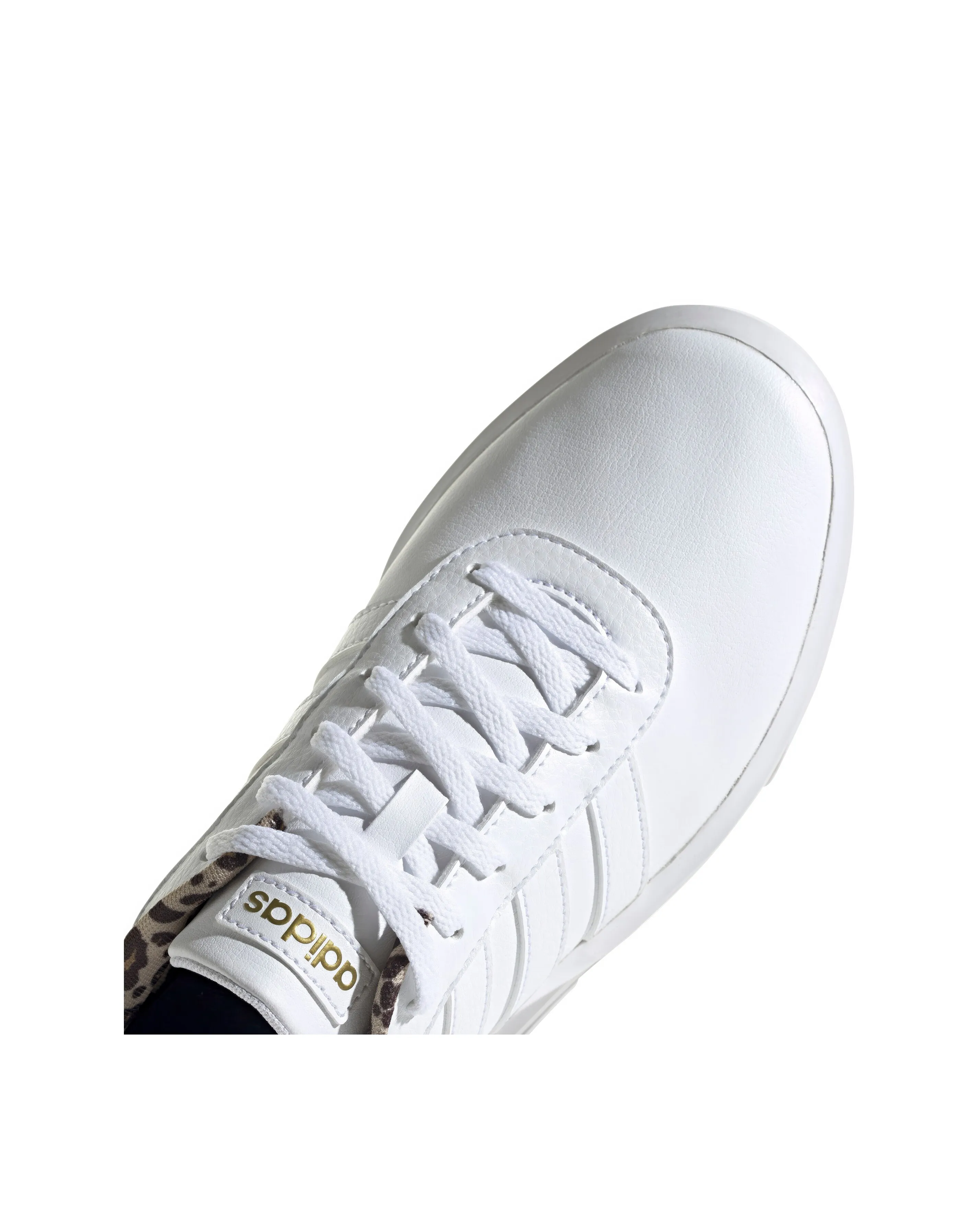 adidas Court Platform Trainers | Simply Be