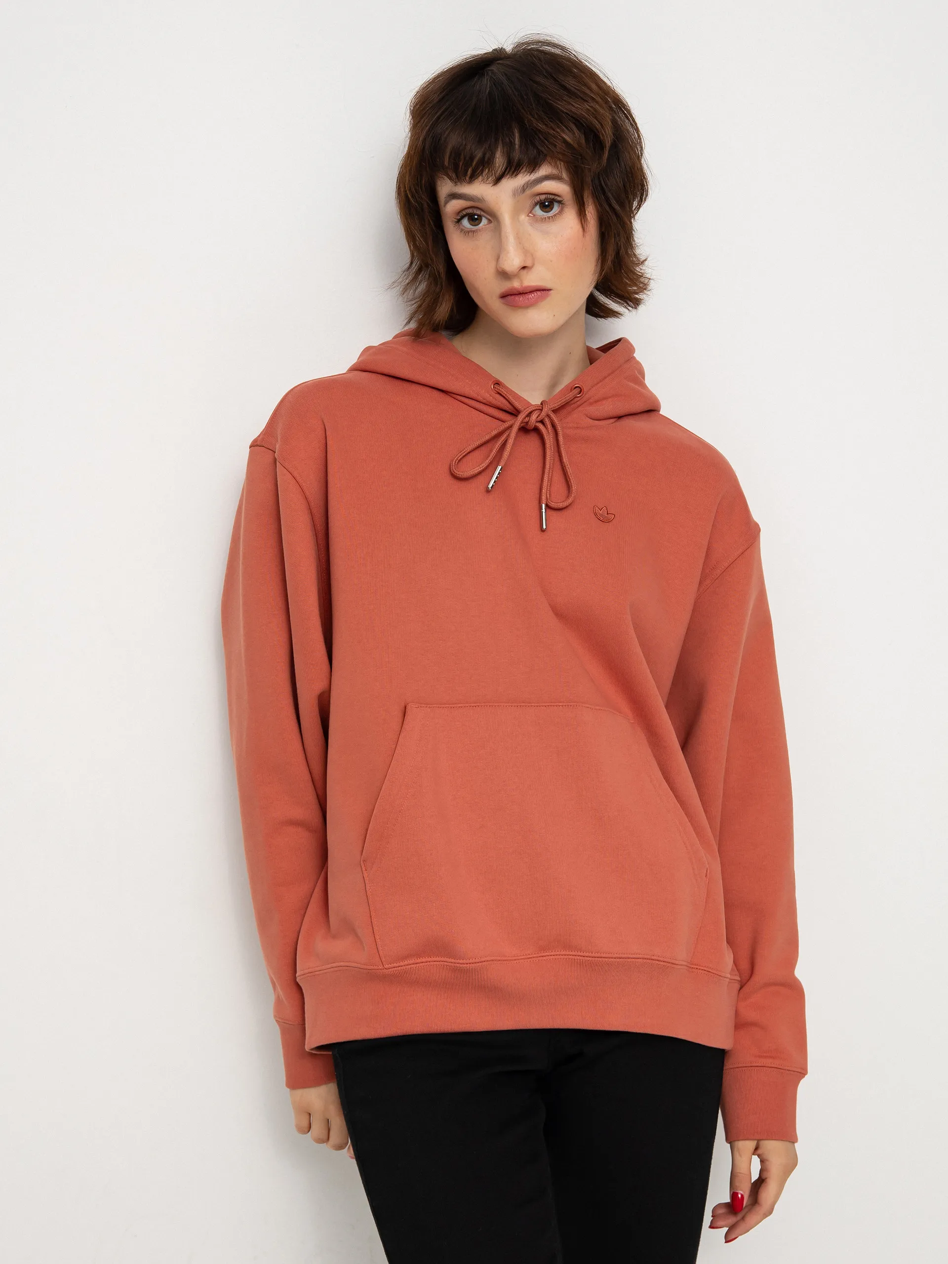 adidas Originals Small Logo Shmoo HD Hoodie Wmn (magear)