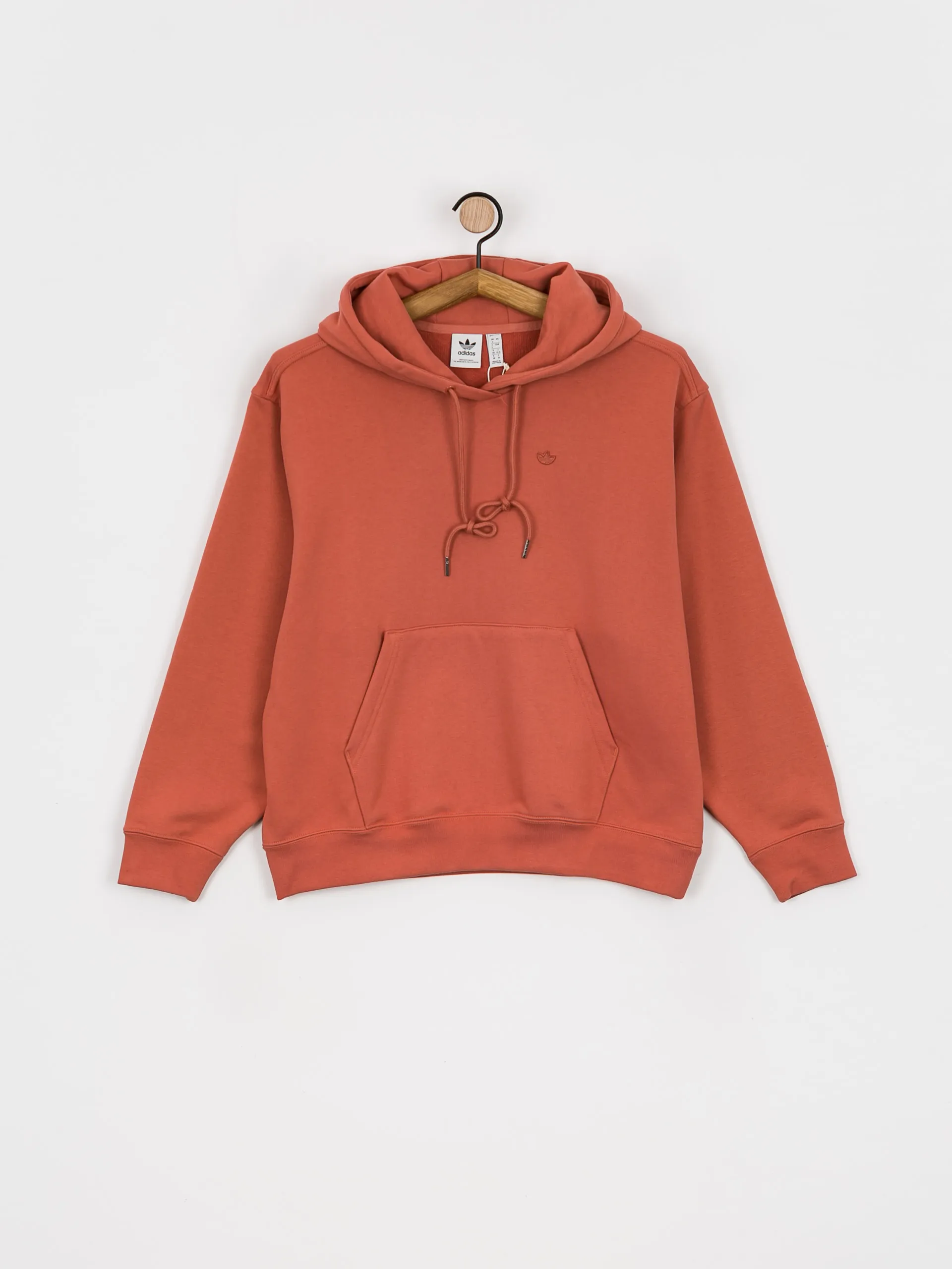 adidas Originals Small Logo Shmoo HD Hoodie Wmn (magear)