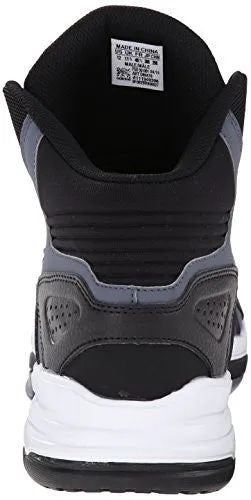 adidas Performance Men's Amplify Basketball Shoe