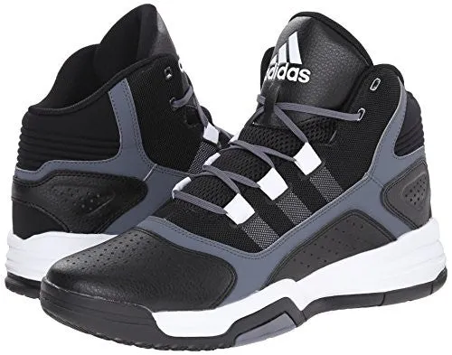 adidas Performance Men's Amplify Basketball Shoe