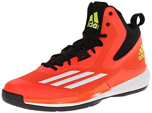 adidas Performance Men's Title Run Basketball Shoe