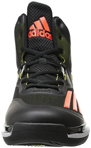 adidas Performance Men's Title Run Basketball Shoe