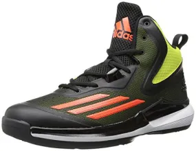 adidas Performance Men's Title Run Basketball Shoe