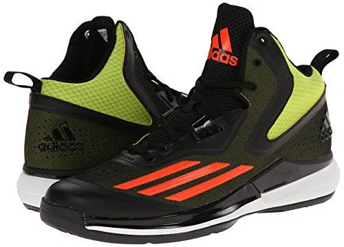 adidas Performance Men's Title Run Basketball Shoe