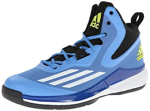 adidas Performance Men's Title Run Basketball Shoe