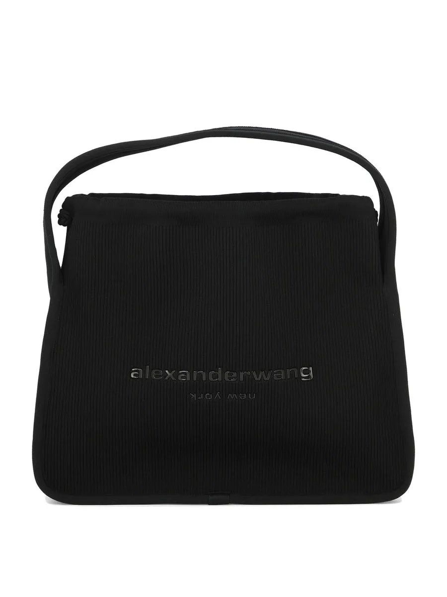 Alexander Wang    Alexander Wang Ryan Large Shoulder Bag