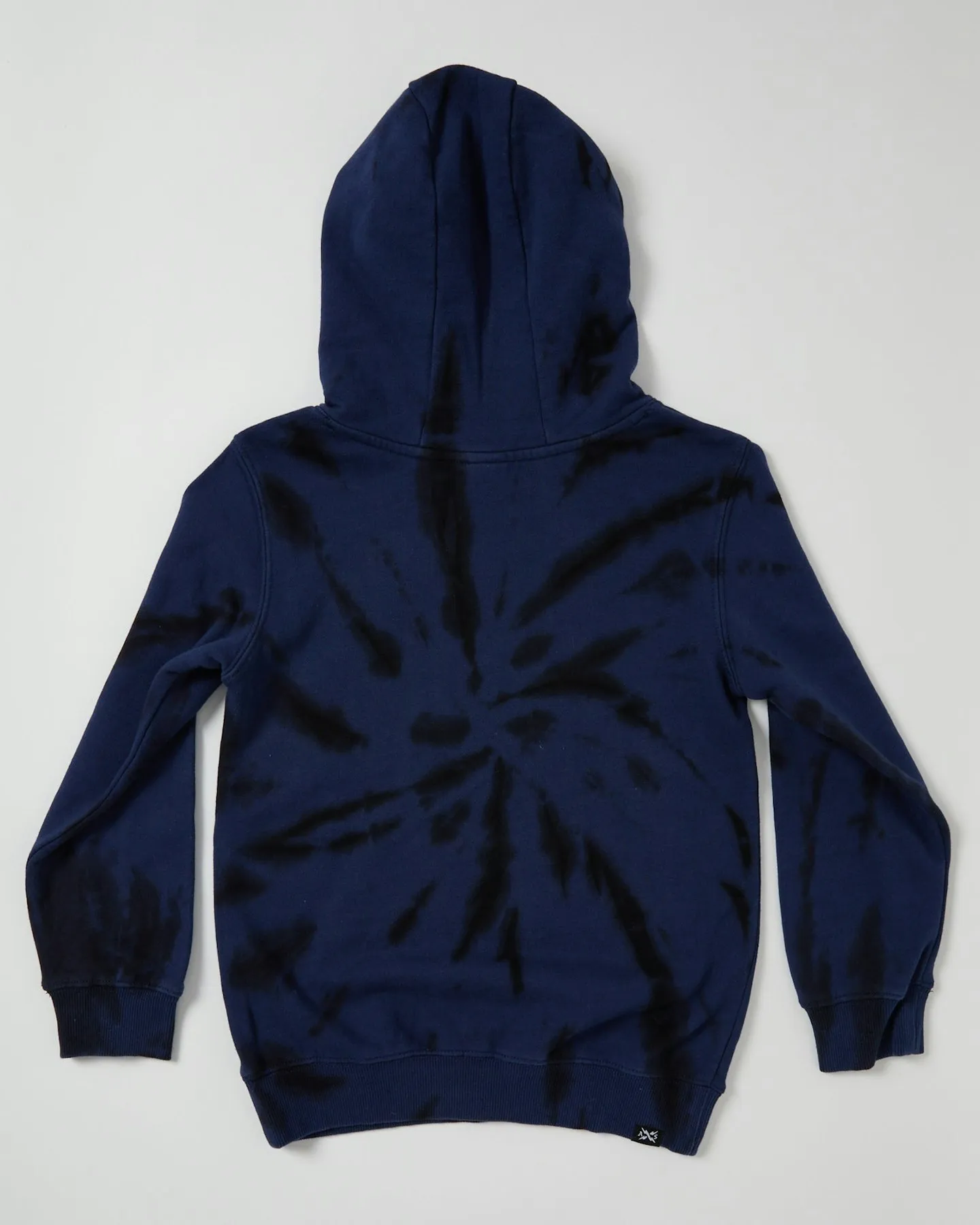 Alphabet Soup Kids Box Hoodie - Midnight Blue | SurfStitch