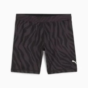 Animal Remix 5" Women's Bike Shorts | PUMA Black | PUMA SHOP ALL PUMA | PUMA 