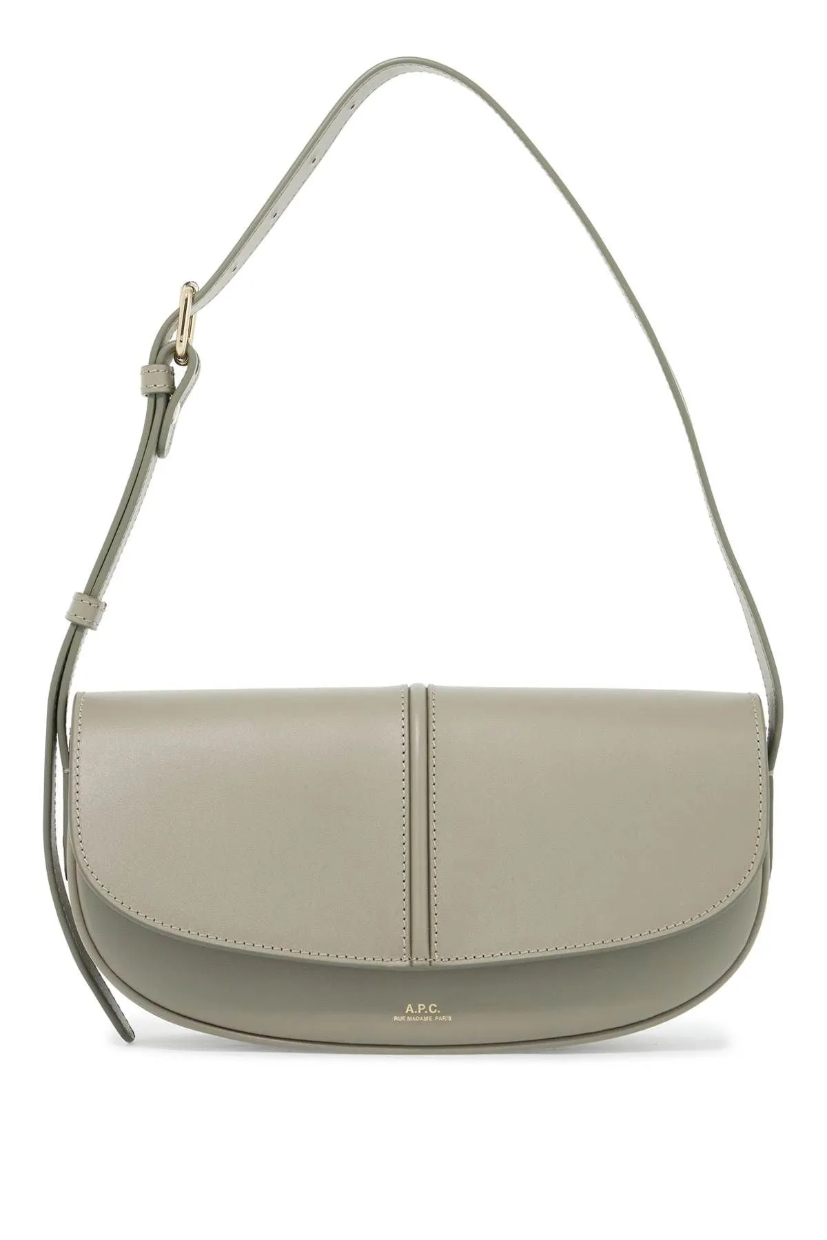 A.P.C.    A.P.C. Betty Shoulder Bag