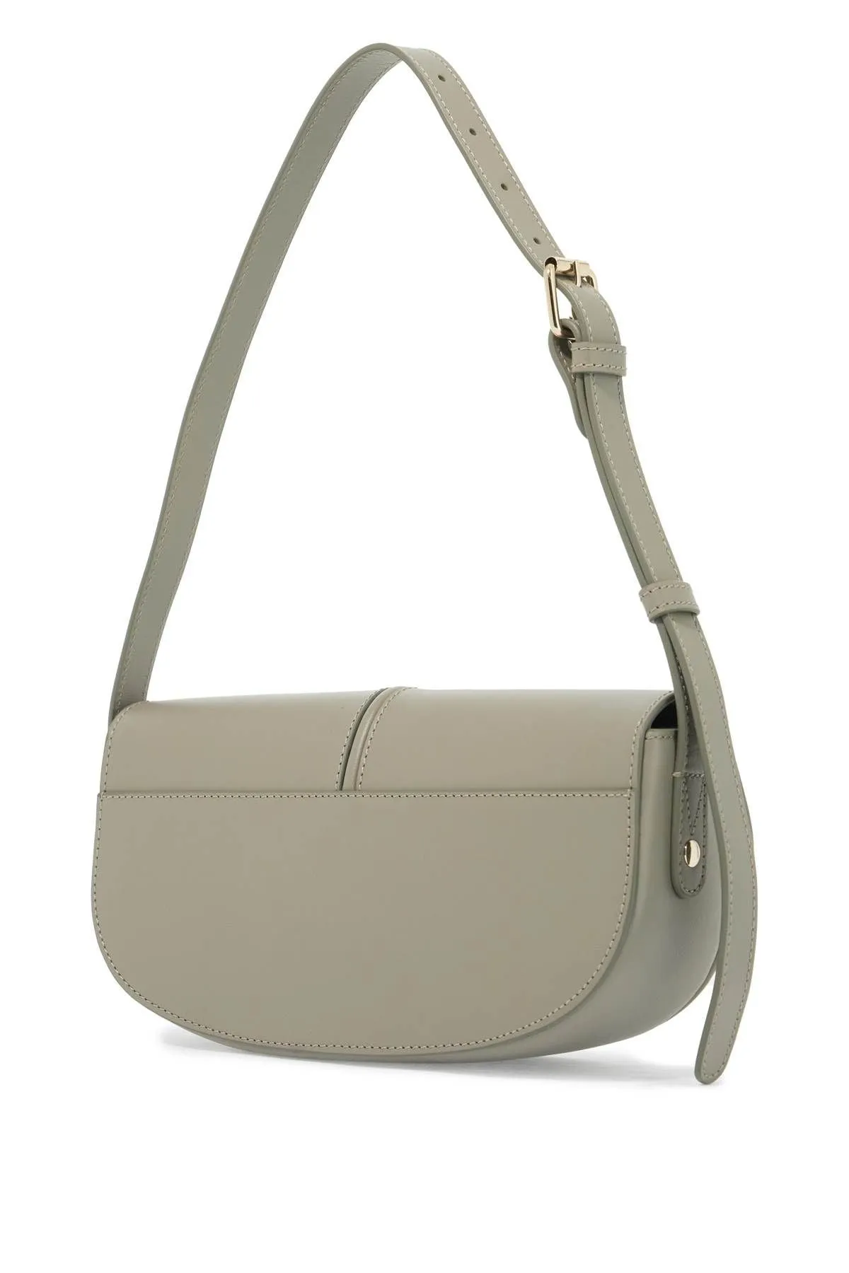 A.P.C.    A.P.C. Betty Shoulder Bag