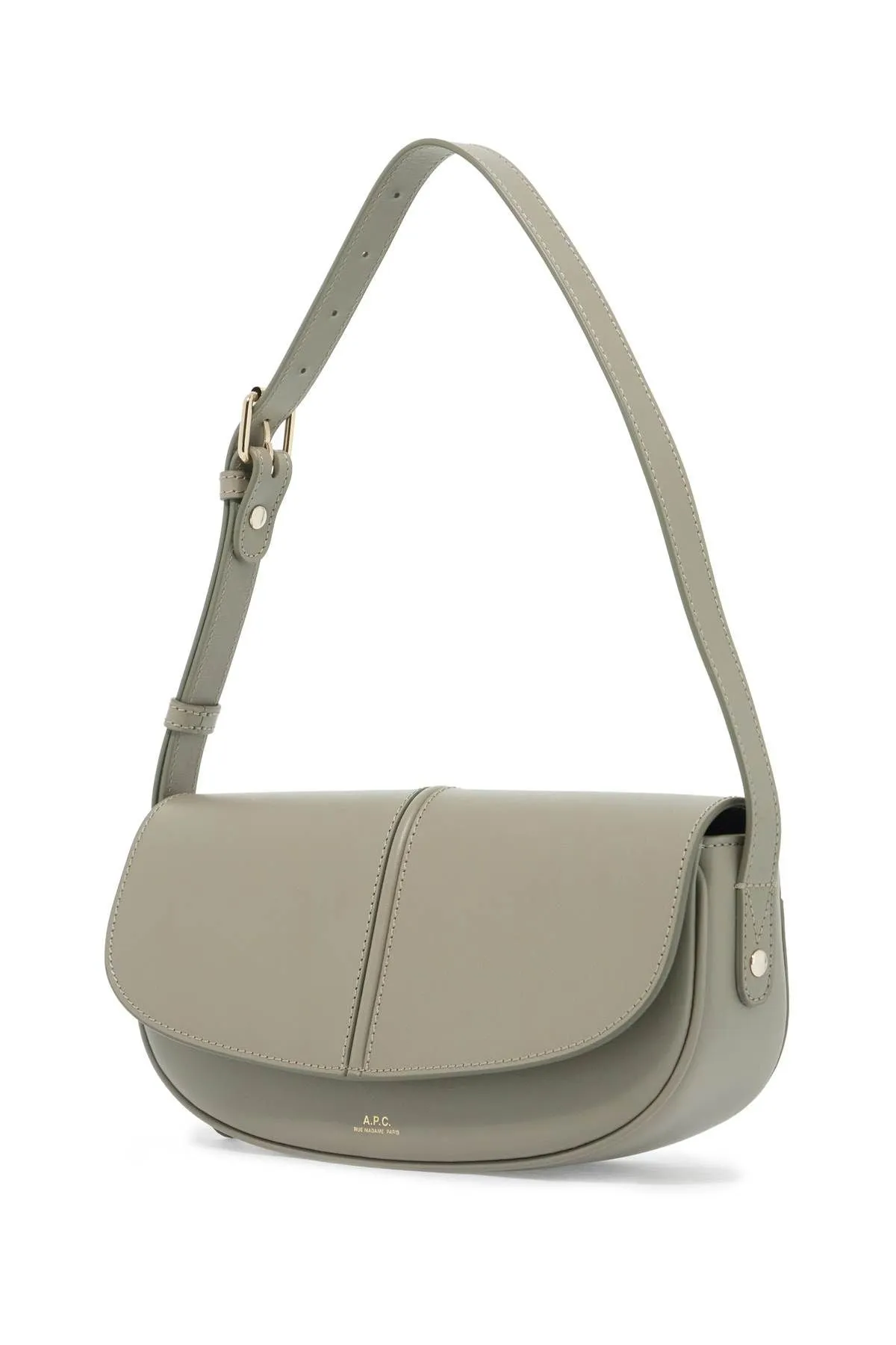 A.P.C.    A.P.C. Betty Shoulder Bag