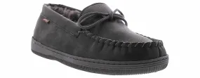 Apres Classic Moc Men’s Wide-Width Slipper