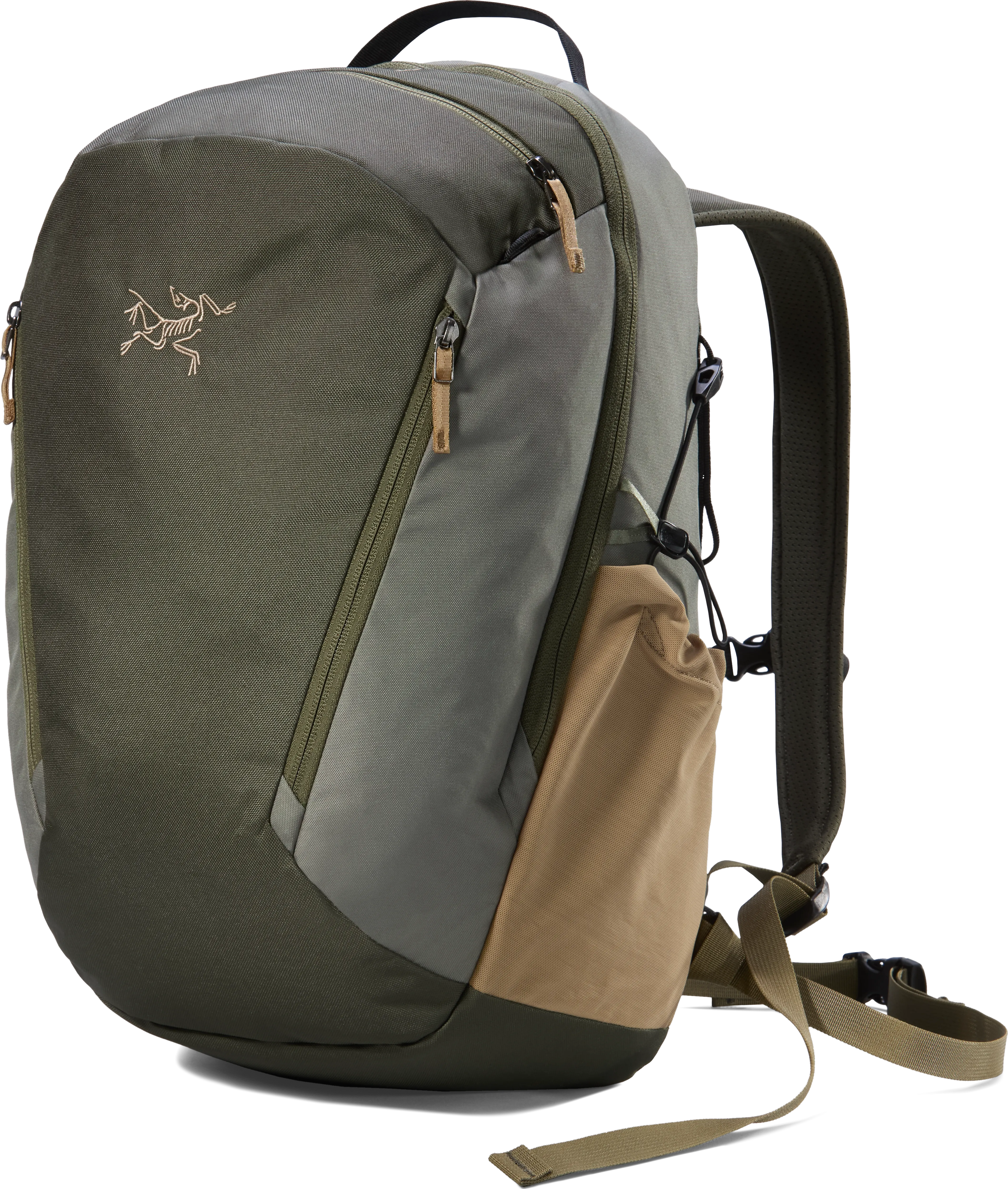 Arc'teryx Mantis 26L Backpack Tatsu/Forage | Buy Arc'teryx Mantis 26L Backpack Tatsu/Forage here | Outnorth