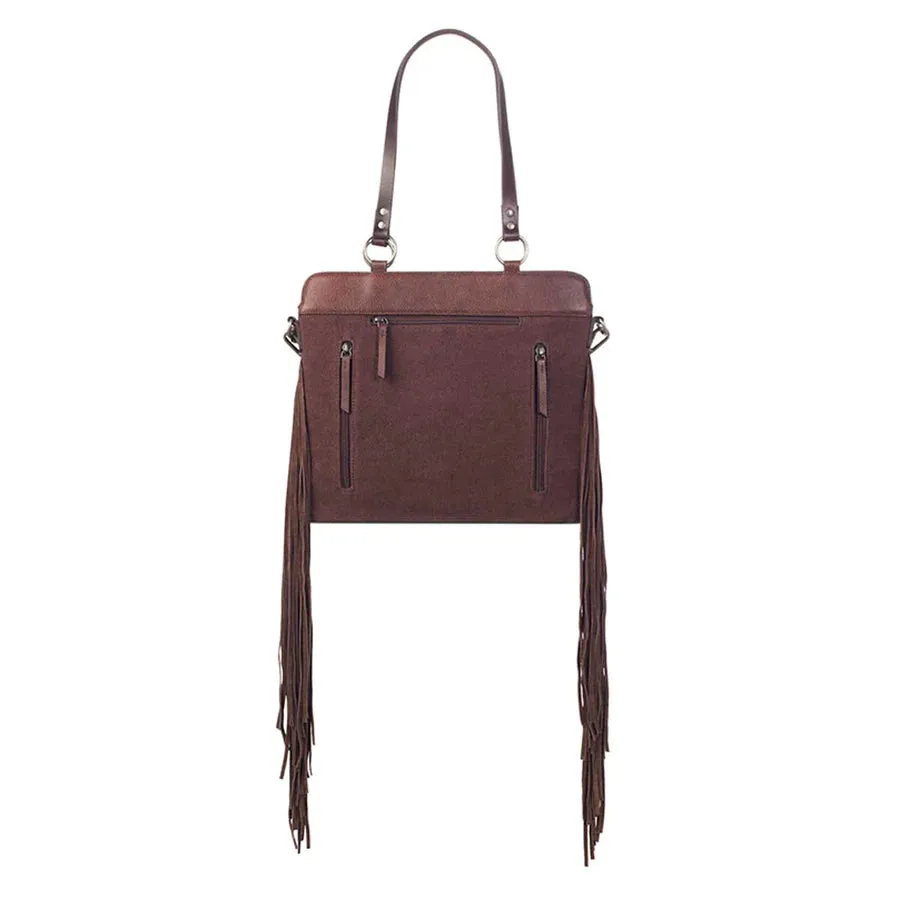 Ariat Brynlee Conceal Carry Bag