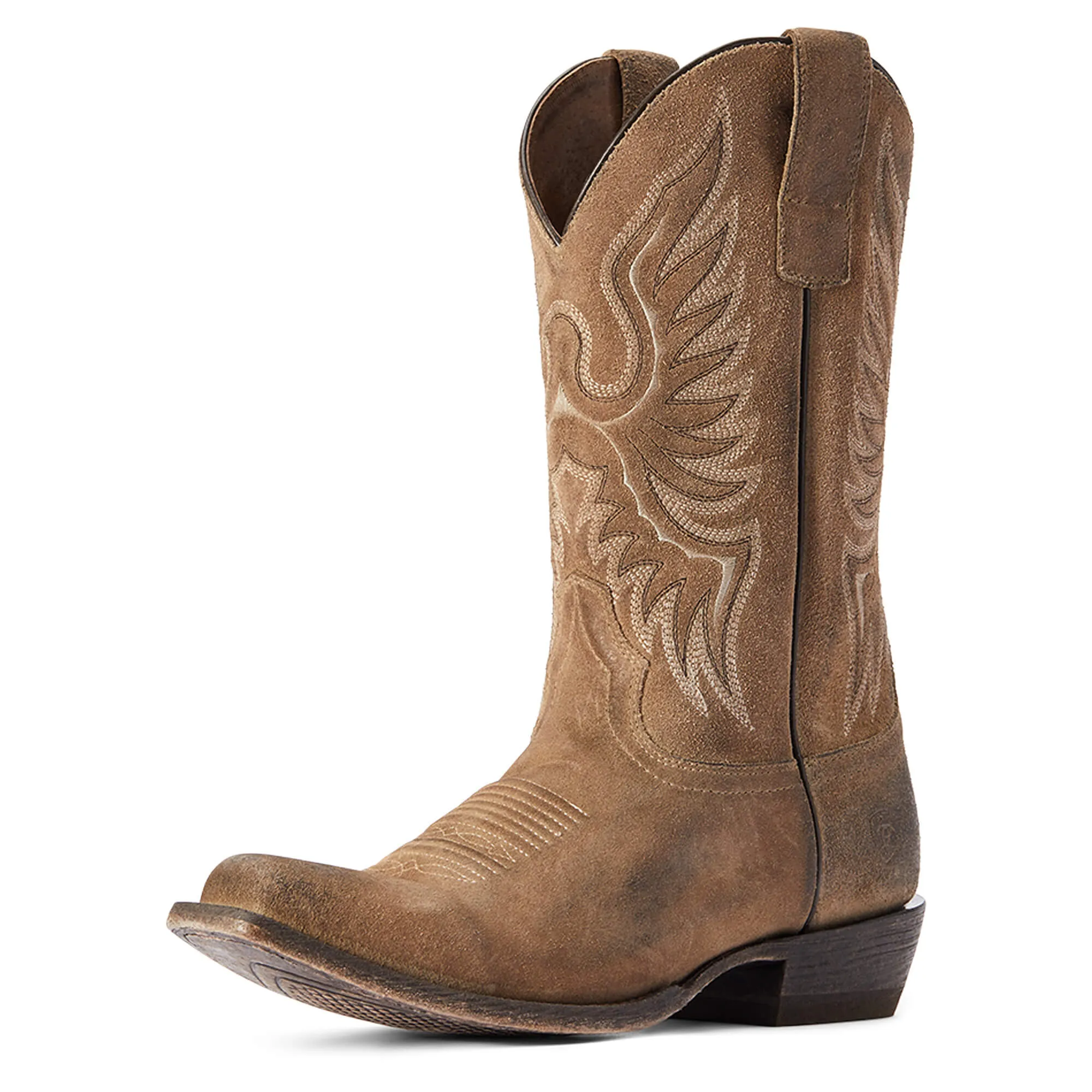 Ariat Men’s Circuit High Stepper Western Boot