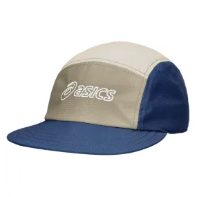 Asics 5 Panel Cap