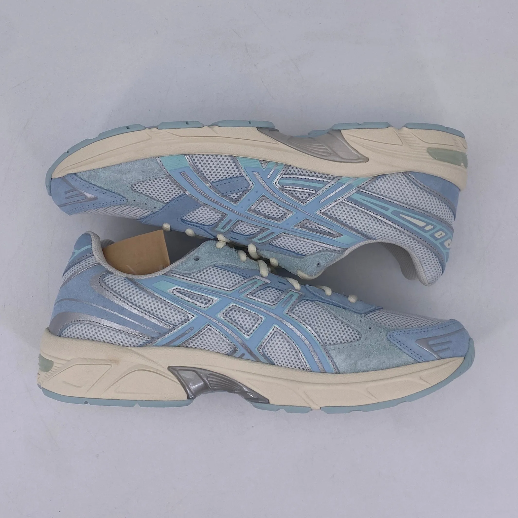 Asics Gel-1130 Birch Blue 2024 New Size 12