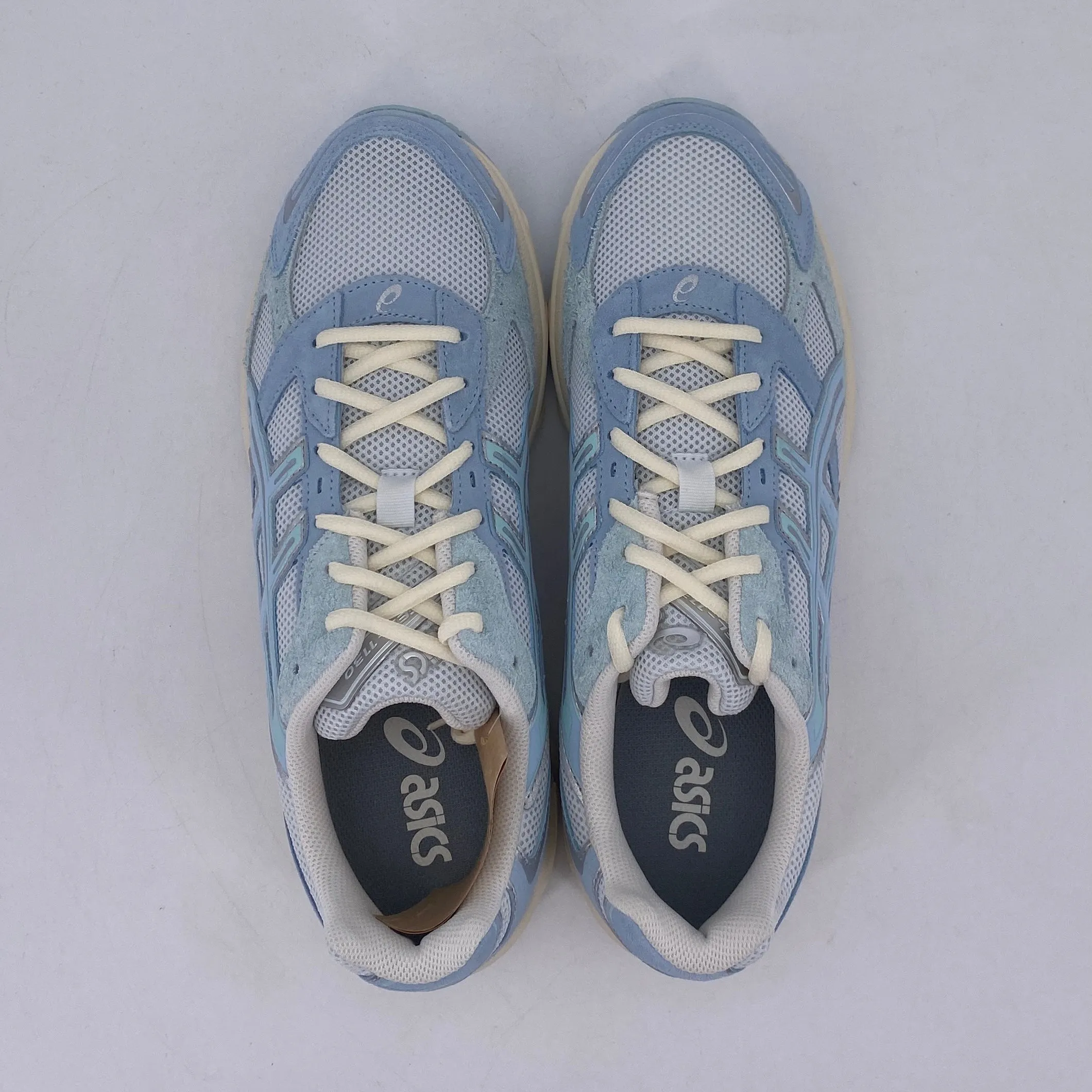 Asics Gel-1130 Birch Blue 2024 New Size 12