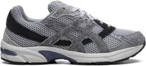 ASICS GEL-1130 Mid Grey Steel Grey sneakers