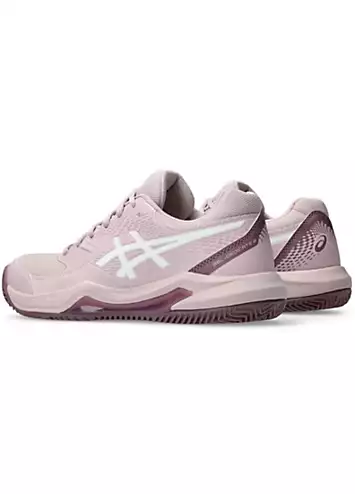 Asics Gel-Dedicate 8 Clay Tennis Trainers | Grattan