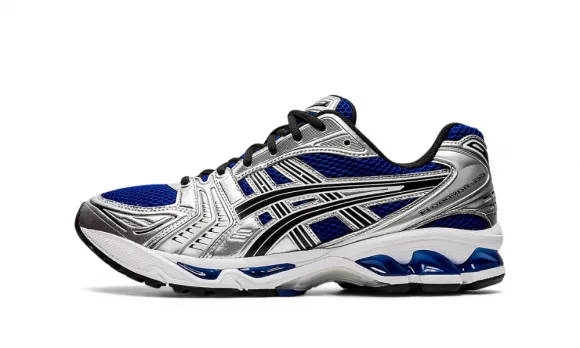 ASICS Gel-Kayano 14 Monaco Blue