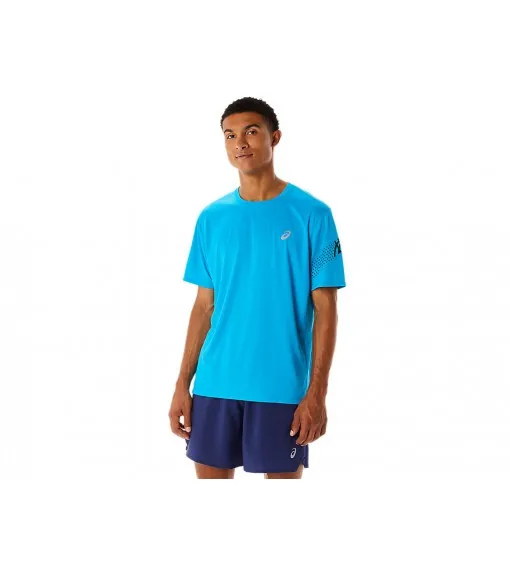 Asics Icon SS Top Men's T-Shirt 2011C734-403