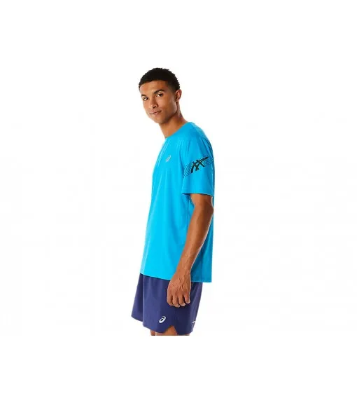 Asics Icon SS Top Men's T-Shirt 2011C734-403