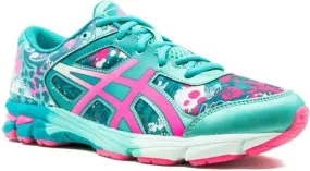 Asics Kids Gel Noosa Tri 11 sneakers Blue