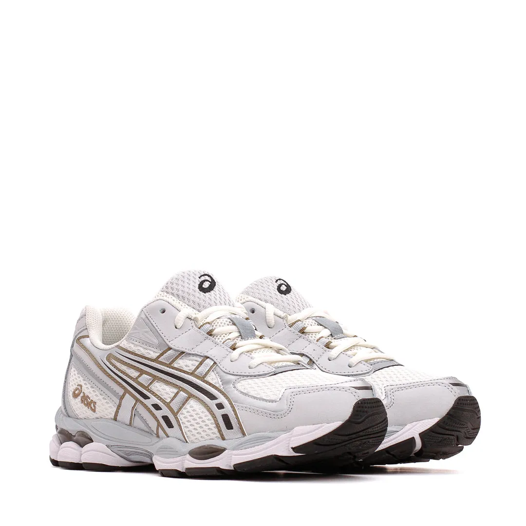 Asics Men Gel-NYC 2055 Cream 1203A542-100