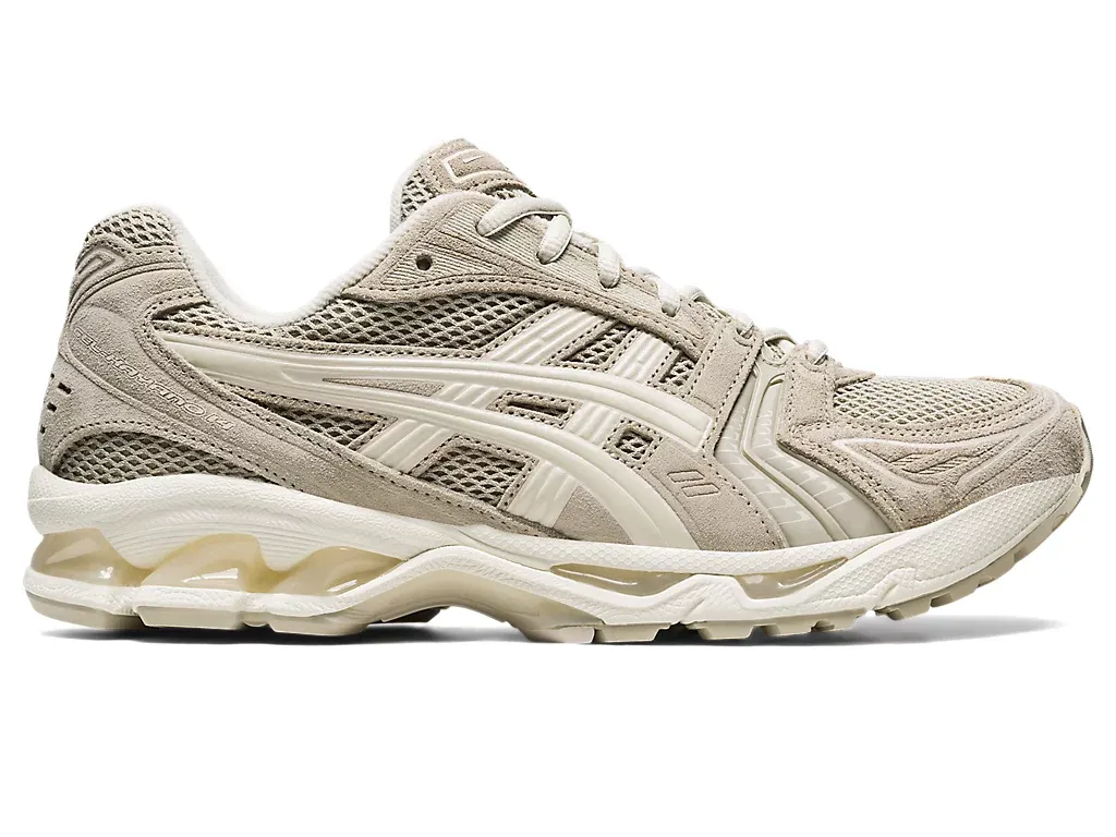 Asics Men’s Gel Kayano 14 - Simply Taupe/Oatmeal