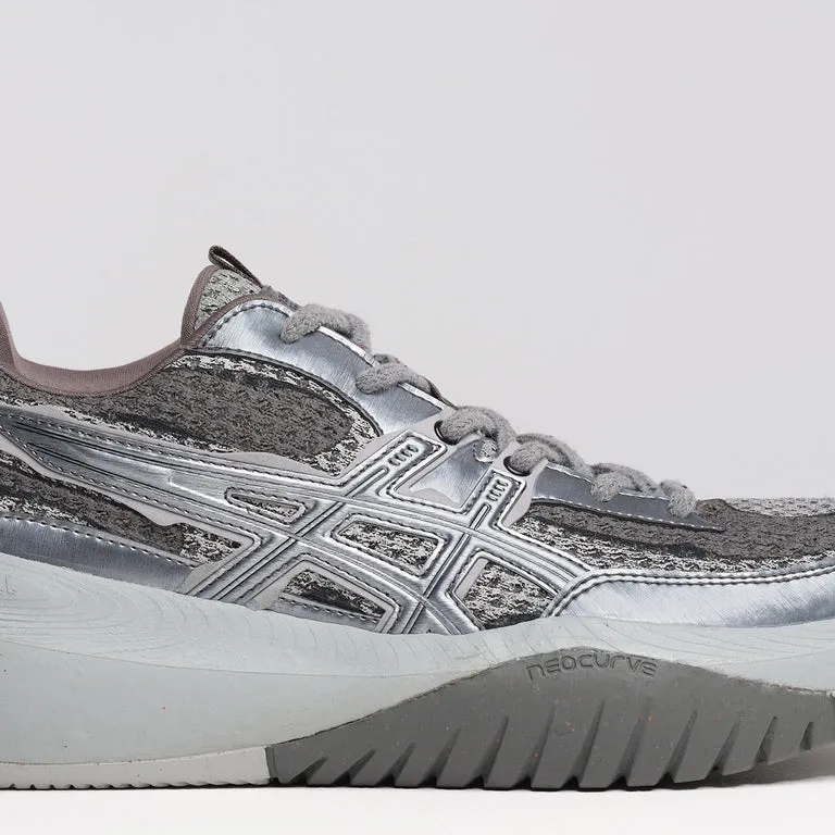 Asics Neocurve Grey