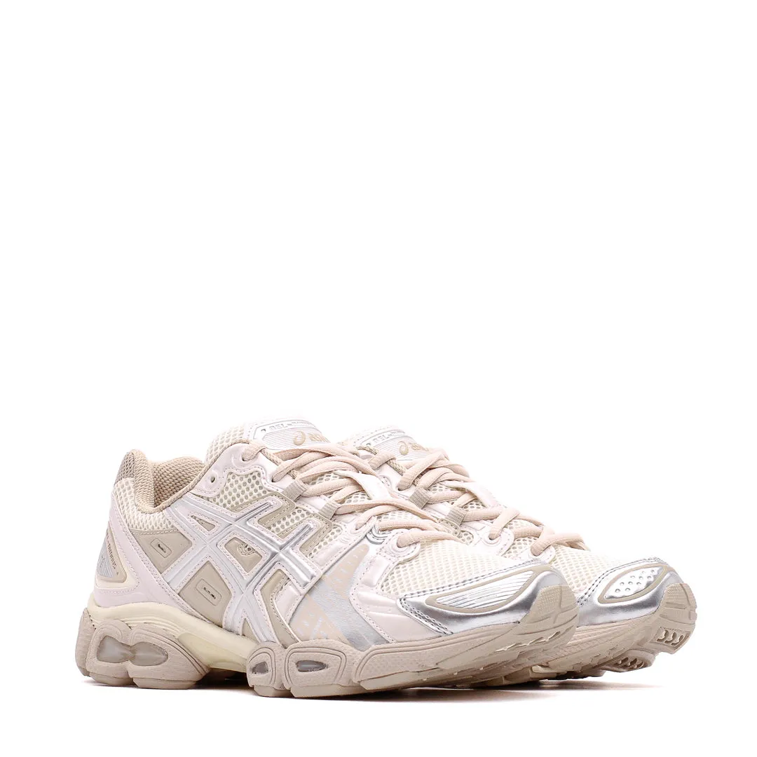 Asics Women Gel-Nimbus 9 Cream Mineral Beige 1202A278-107