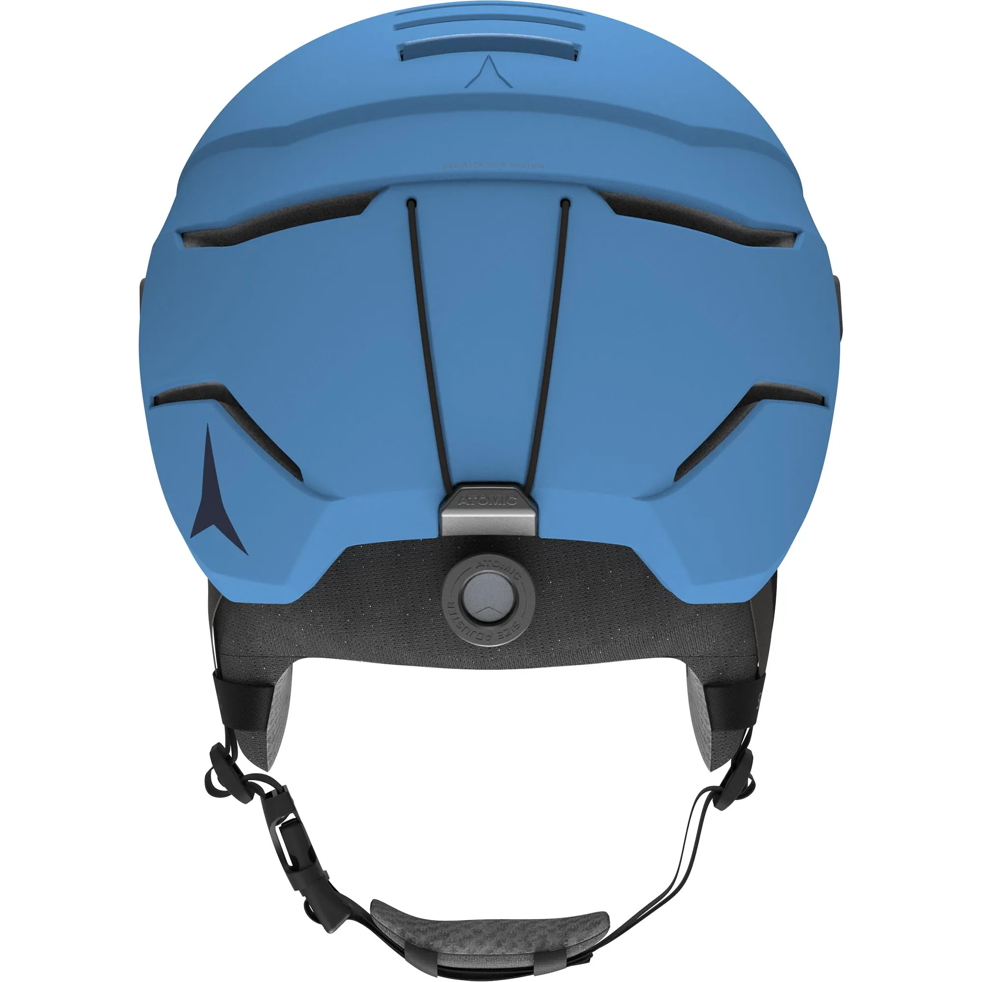 Atomic - Savor Visor JR Visor Helmet Kids blue