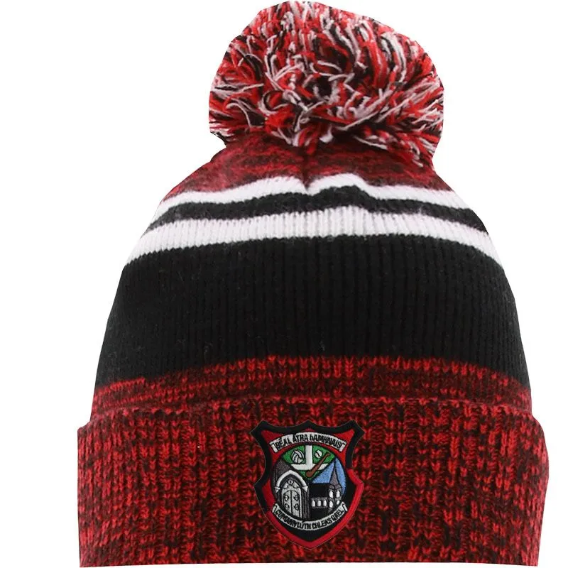 Ballyhaunis GAA Canyon Bobble Hat