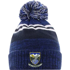 Ballyshannon Rugby Canyon Bobble Hat