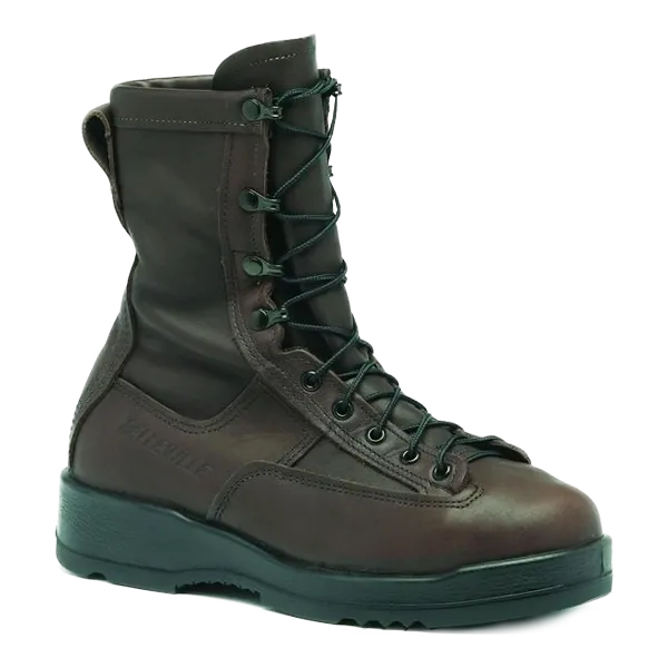 Belleville 330 ST Wet Weather Safety Toe Flight Boot