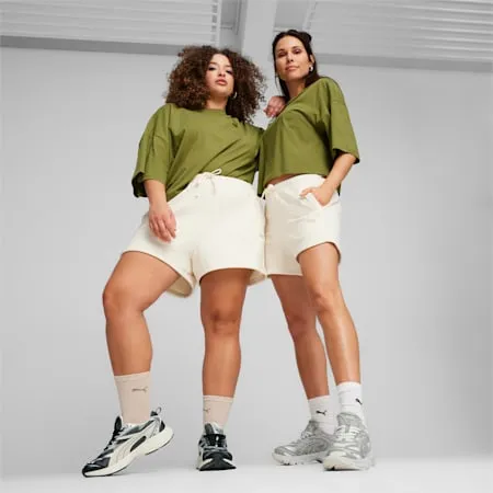 BETTER CLASSICS Women's Shorts | No Color | PUMA Shop All Puma | PUMA 