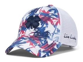 Black Clover Island Luck 24 Hat