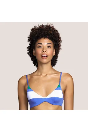 Blue bikini-  Andres Sarda with Discounts- Buy in Unas1 - Andres Sarda Blue bikini 2021- Nottingham