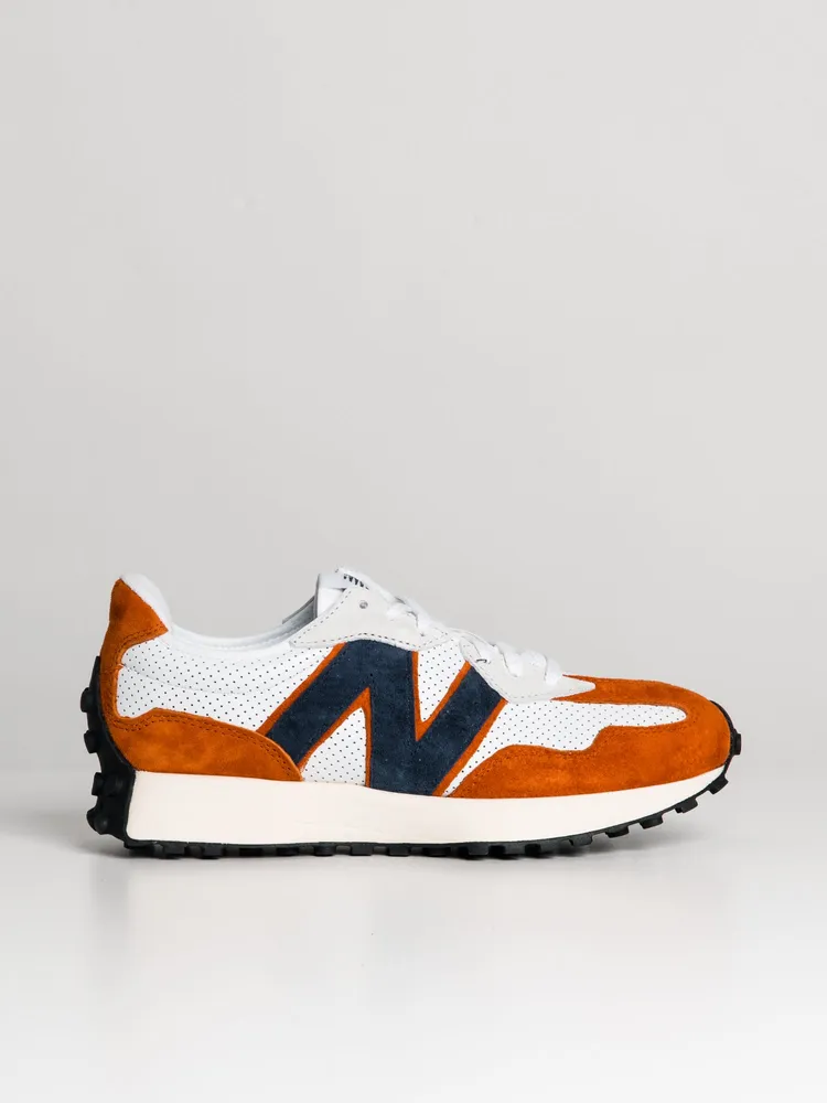 Boathouse MENS NEW BALANCE 327 SNEAKERS - CLEARANCE