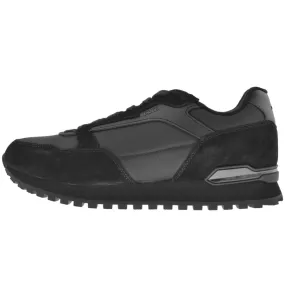 BOSS Parkour L Runn Trainers Black