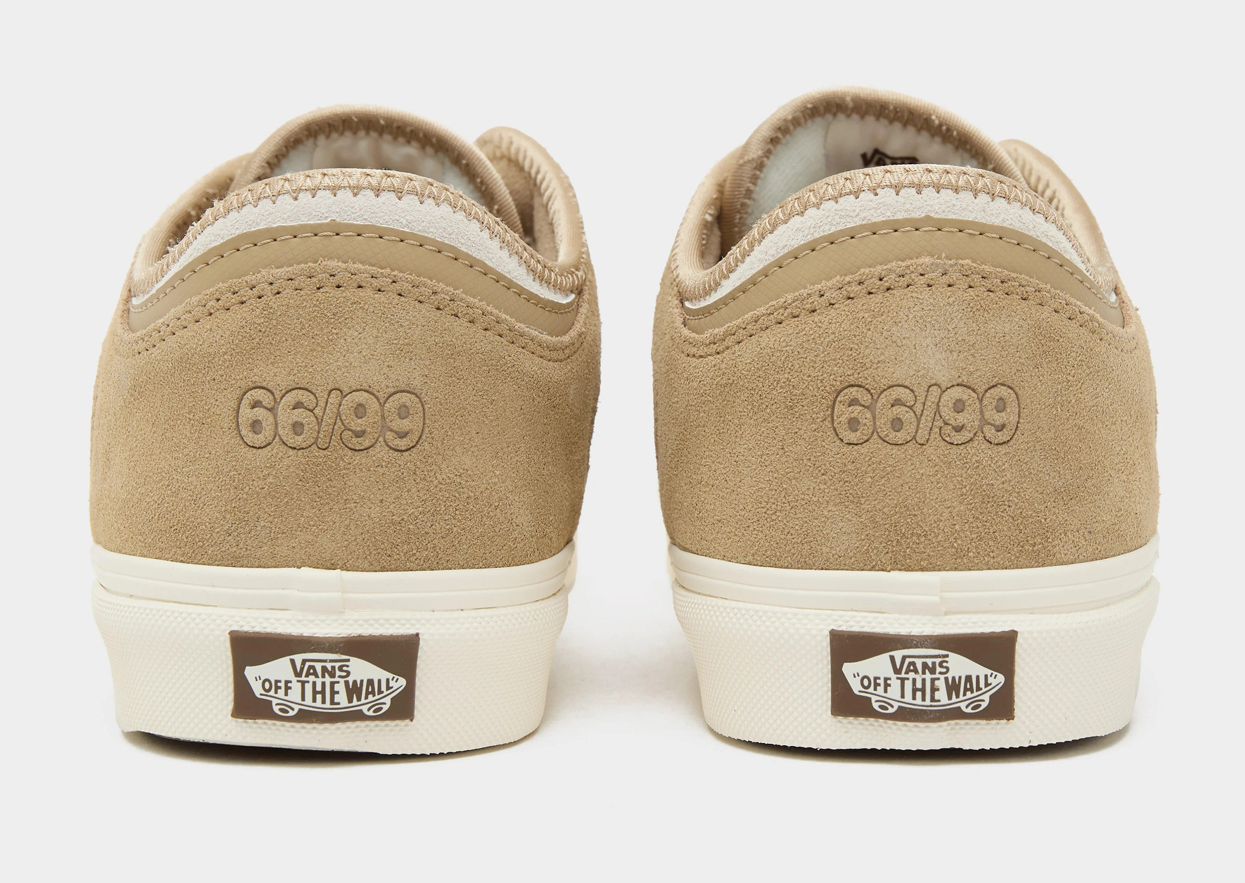 Brown Vans 66/99/19 Rowley Classic - JD Sports 