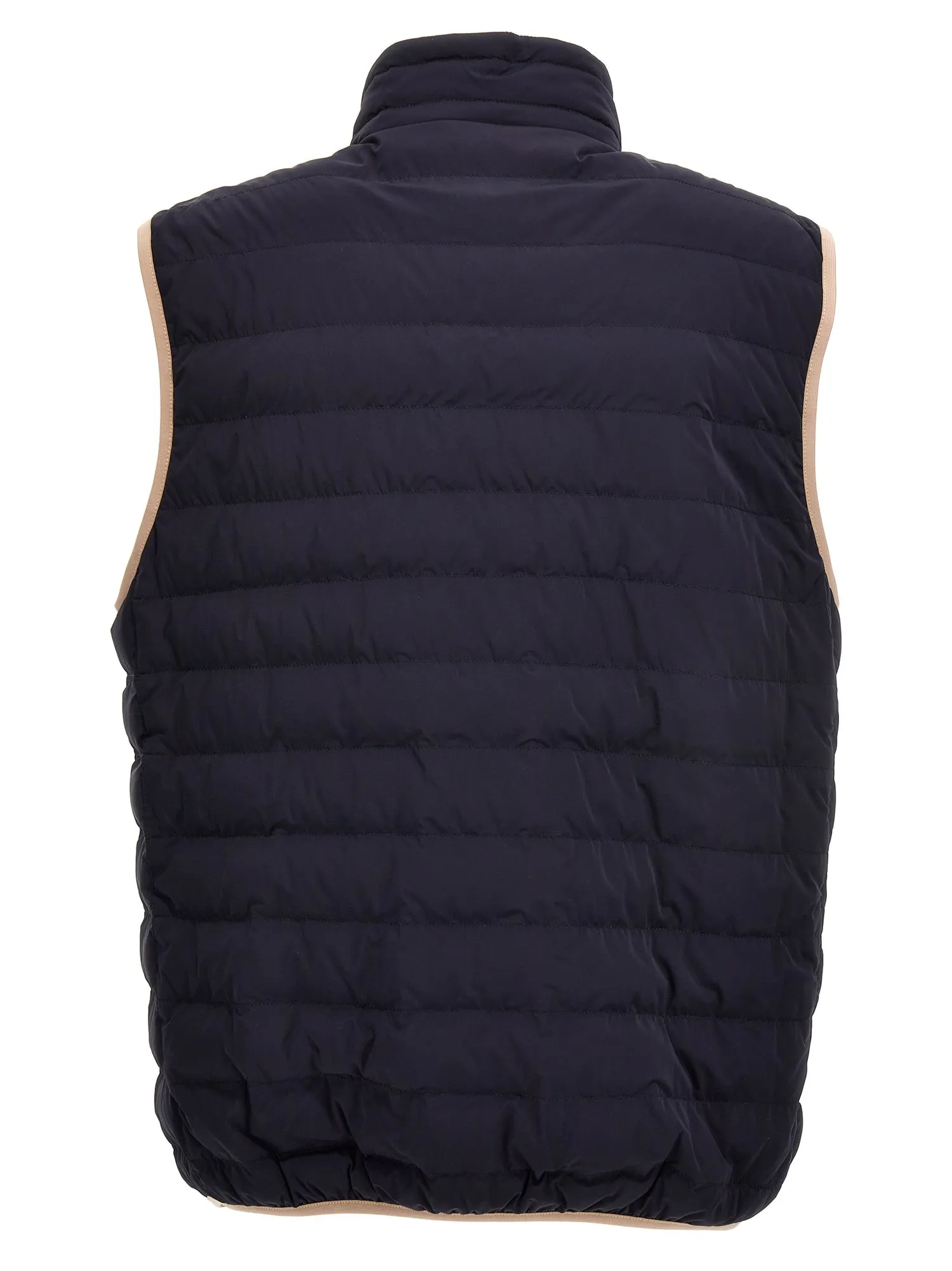 Brunello Cucinelli    Brunello Cucinelli Padded Vest